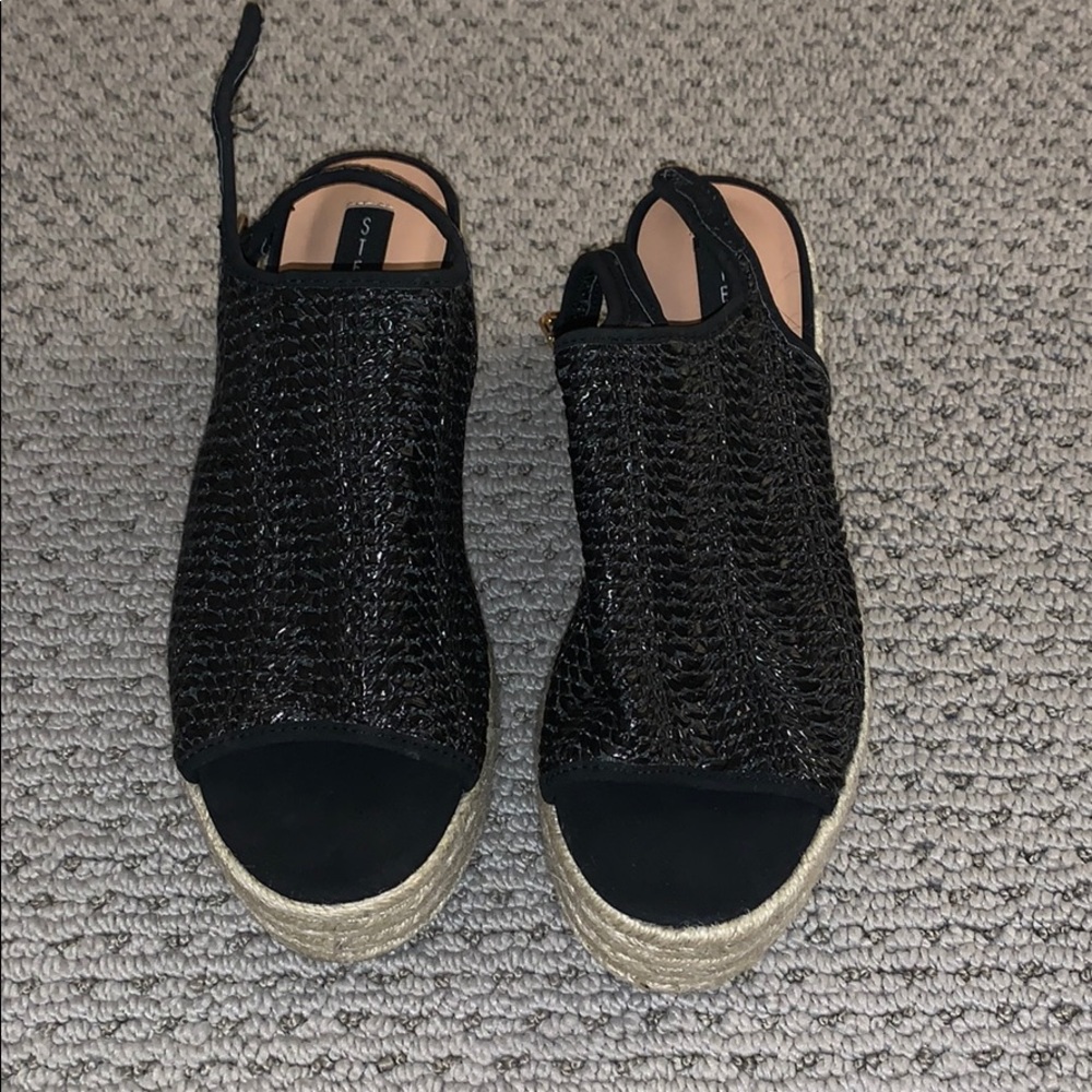 Steve Madden Wedges